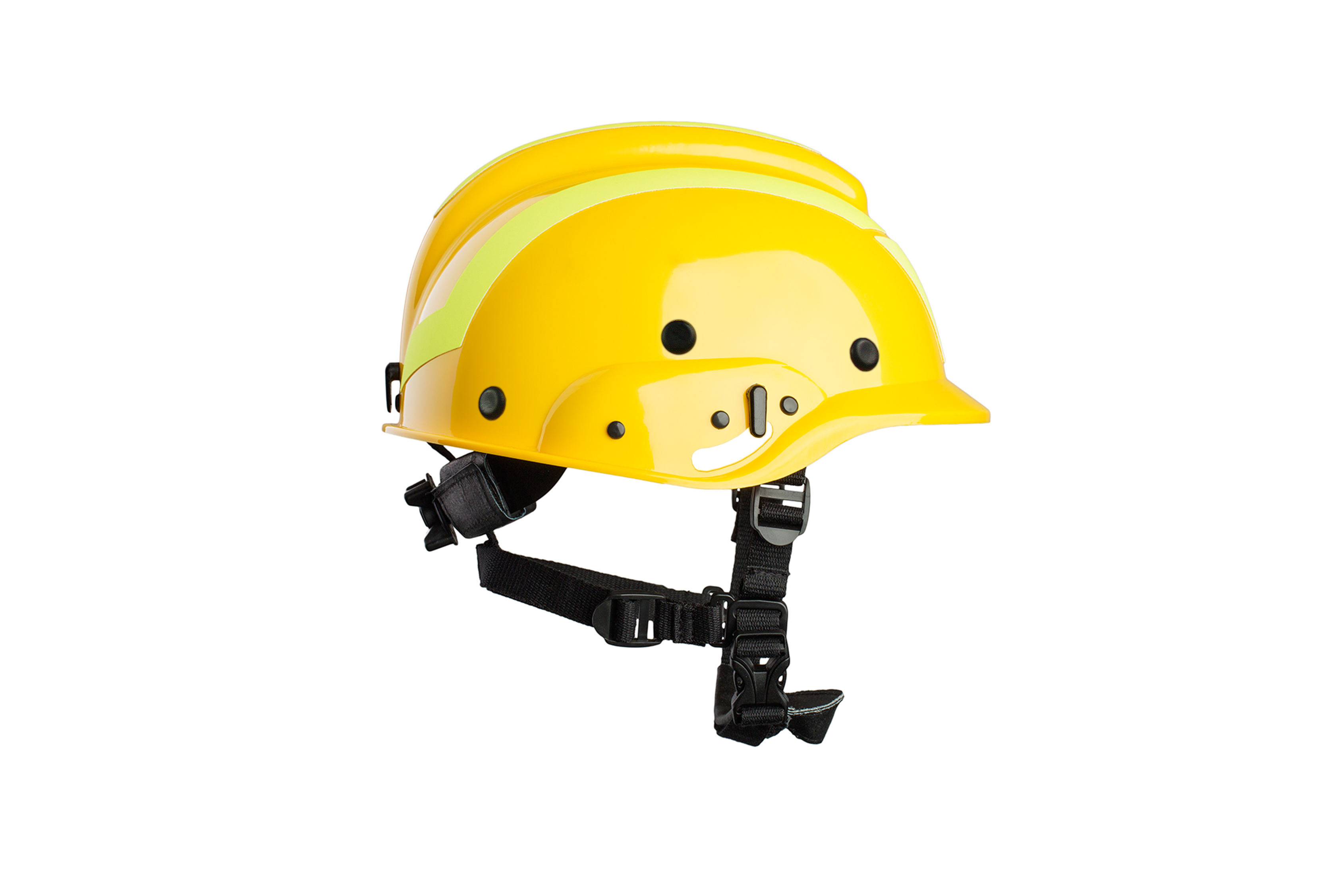 Wildland Fire Helmet vft3 2